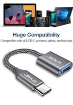 تبدیل USB به تایپ C - Image 2