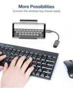 تبدیل USB به تایپ C - Image 3