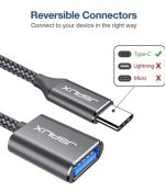 تبدیل USB به تایپ C - Image 4