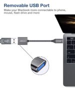 تبدیل USB به تایپ C - Image 5