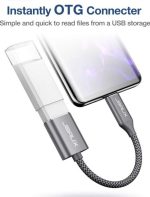 تبدیل USB به تایپ C - Image 6