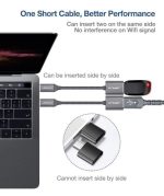 تبدیل USB به تایپ C - Image 7