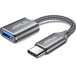 تبدیل USB به تایپ C