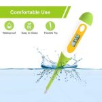 تب سنج دیجیتالی  Easy@Home