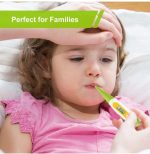 تب سنج دیجیتالی  Easy@Home - تصویر 7