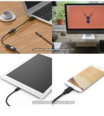دوربین آندوسکوپ صنعتی USB 5.5 - Image 3
