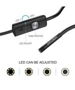 دوربین آندوسکوپ صنعتی USB 5.5 - Image 7