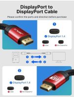 کابل HDMI 8K - Image 2