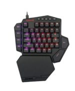 صفحه کلید گیمینگ ردراگون  DITI K585 - Image 4