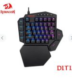 صفحه کلید گیمینگ ردراگون  DITI K585