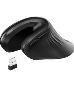 ماوس ارگونومیک وایرلس HAVIT 2.4G