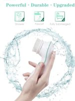 پاک کننده و لایه بردار عمیق پوست TOUCHBeauty - Image 4