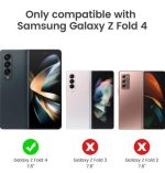 قاب موبایل Z Fold 4 Case - Image 7