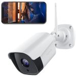 دوربین مدار بسته Victure PC730V