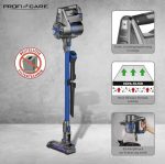 جارو شارژی ایستاده ProfiCare - Image 2