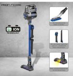 جارو شارژی ایستاده ProfiCare