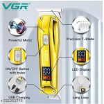ماشین اصلاح  VGR  V-290 - Image 6