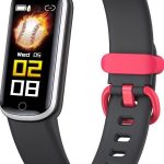 ساعت ورزشی هوشمند Smart Fitness