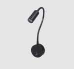 چراغ مطالعه LED دیواری - تصویر 4