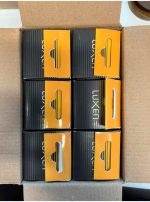 لامپ LED هالوژن 5 وات LUXEN - Image 2