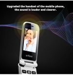 موبایل تاشو Artfone - Image 4