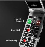 موبایل تاشو Artfone - Image 5