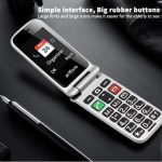 موبایل تاشو Artfone