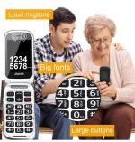 موبایل تاشو Tokvia T201 - Image 5