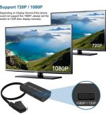 تبدیل Scart به HDMI - تصویر 6