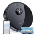 جارورباتیک Robot Tesvor S6
