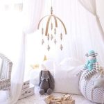 آویزه گهواره کودک