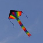 بادبادک رنگین کمان