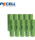 باتری قابل شارژ قلمی PIKCELL - Image 3