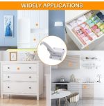 قفل ایمنی کابینت و کمد - Image 3