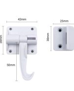 قفل ایمنی کابینت و کمد