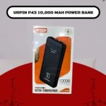 پاور بانک URPIN P43