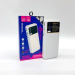 پاور بانک 20000 مدل Y04