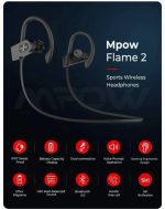 ایرپاد  Mpow FLAME BH313 - Image 7