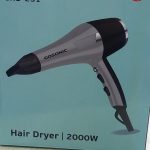 سشوار گوسونیک  GHD-251 - Image 2