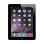 Apple iPad 3 Silver مدل A1416(کارکرده) - Image 2
