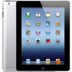 Apple iPad 3 Silver مدل A1416(کارکرده)