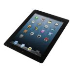 Apple iPad 3 Silver مدل A1416(کارکرده) - Image 5
