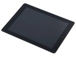Apple iPad 3 Silver مدل A1416(کارکرده) - Image 7