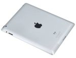 Apple iPad 3 Silver مدل A1416(کارکرده) - Image 8