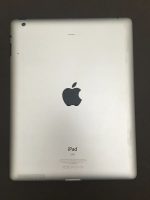 Apple iPad 3 Silver مدل A1416(کارکرده) - Image 9