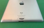 Apple iPad 2 Silver مدل A1396(کارکرده) - Image 4