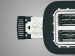 توستر دو شیاره سیلور کرست   STS 850 E3 - Image 2