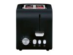 توستر دو شیاره سیلور کرست   STS 850 E3