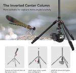 سه پایه دوربین SmallRig Selection T200 - Image 8