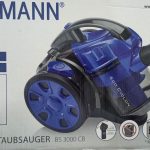 جارو برقی بومان Bomann BS 3000 CB